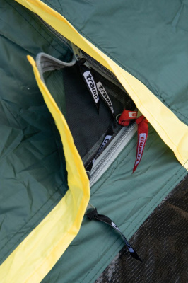 Палатка - автомат Универсальная Tramp Swift 3 (V2)