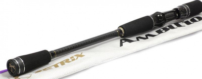 Кастинговое удилище Zetrix Ambition-Z ZZC 762M 2.29m 8-30gr