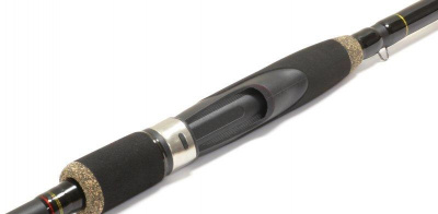 Спиннинг Hearty Rise team Dubna 732ML 2.20m 5-21gr