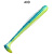 Силиконовая приманка Crazy Fish Vibro Worm 3.4" 13-85-40d-6