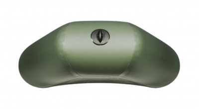 Лодка ПВХ Аква Оптима 210