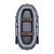 Лодка ПВХ Таймень V 290 графит