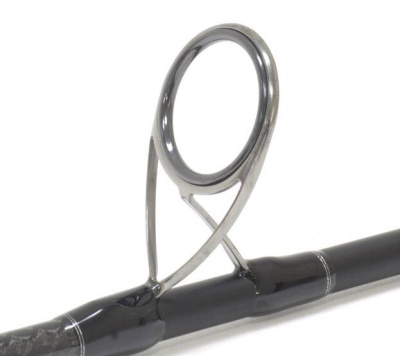 Спиннинг Zetrix Hell Hound 862SBESG 2nd Gen 2.59m 0-200gr