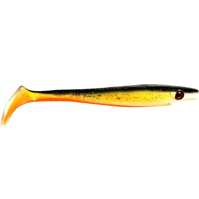 Силиконовая приманка Strike Pro Pig Shad Jr. #C041 (2 шт.)