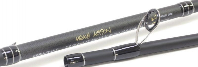 Спиннинг Crazy Fish Perfect Jig 88 MHT 2.68m 10-35gr