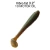Силиконовая приманка Crazy Fish Vibro Fat 3.2" 73-80-10-