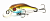 Воблер Pontoon21 Cheerful 34F-SR 054