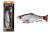 Приманки Savage Gear 3D Hard Pulsetail Slow Sinking 13.5cm 40gr Roach