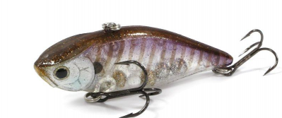 Воблер Lucky Craft LV 500 Flake Flake Happy Gill 229