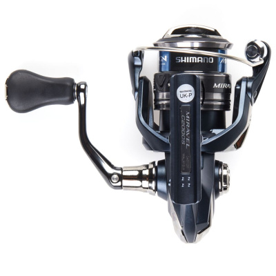 Катушка Shimano 22 Miravel C2000S