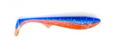 Силиконовая приманка Xbaits Maski'n Mini 150 mm MAM301 (3шт)