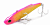 Воблер Daiwa Morethan Salt Vib 72S Pink Gold