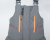 Костюм-поплавок зимний рыболовный Graff (WARMGUARD) 217-O-B XXXL (182-188)
