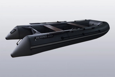 Лодка ПВХ Bering (Беринг) 340К