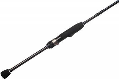 Спиннинг CF Crazy Fish Optimus OSR712ULS 2.15m 1-5gr