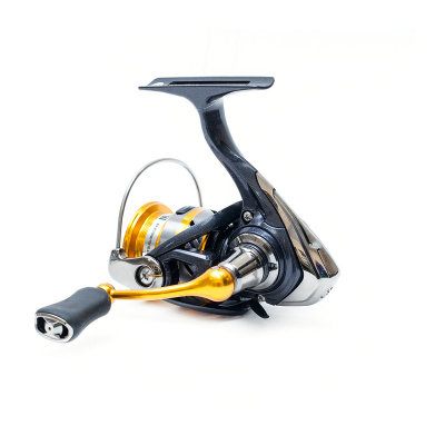 Катушка Daiwa Revros 19 LT 2500