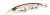 Воблер Deps Balisong Minnow 130SF Longbill 33 Clear Wakasagi