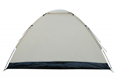 Палатка Универсальная Tramp Lite Fly 2 Sand (V2)