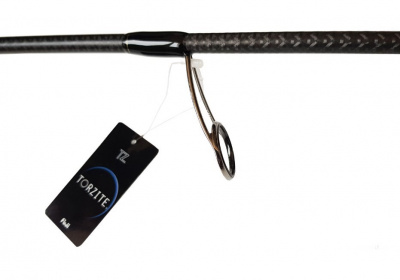 Спиннинг Hearty Rise Team Dubna Tournament Limited TDT-772L 2.37m 6-25gr