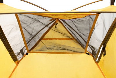 Палатка Универсальная Tramp Lite Wonder 2 Sand (V2)