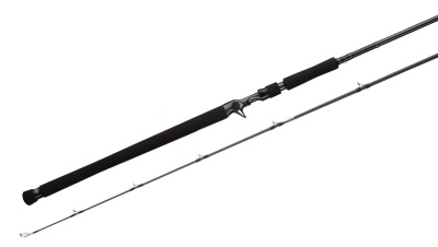 Кастинговое удилище Zetrix Hayron 2nd Generation HRC-842SBE 2.54m max 200gr