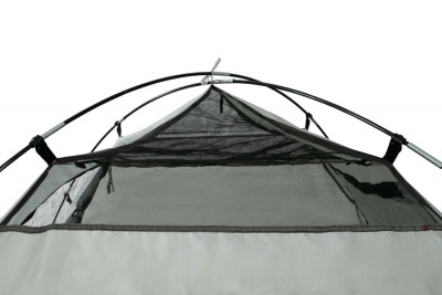 Палатка Универсальная Tramp Lite Hunter 3 (V2)