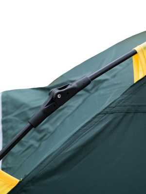 Палатка - автомат Универсальная Tramp Quick 3 (V2)