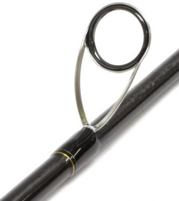 Спиннинг Zetrix Avalanche ZAS-852ML 2.57m 4-18gr