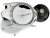Катушка мультипликаторная Shimano 24 TranX 301 HG
