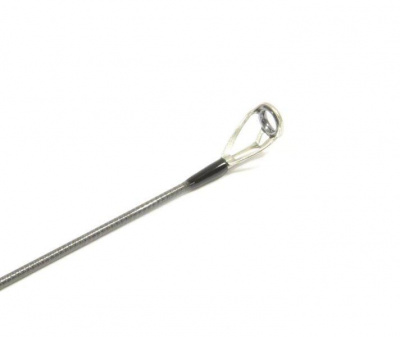 Спиннинг Graphiteleader Silverado 802ML 2.44m 4-17gr