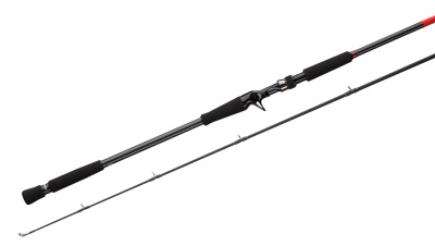 Кастинговое удилище Zetrix HellHound HHC-732JBESG 2nd Gen 2.2m Max-160gr