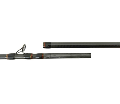 Кастинговое удилище Hearty Rise Pelagic Game Casting 762XH 2.30m 0-120gr