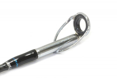 Спиннинг Zetrix Ardent 662ML 1.98m 4-18gr