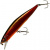Воблер Imakatsu Gekiasa II Foot Magic 105F (11.5г) 722