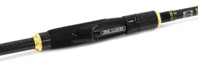 Спиннинг Hearty Rise Innovation 862MH 2.60m 8-35gr