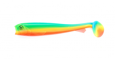 Силиконовая приманка Xbaits Gubastaya 200 mm - GUB001-304 (2шт)