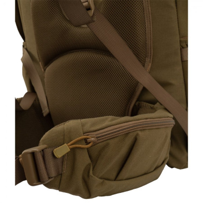 Рюкзак тактический Tramp Bastion 60л (sandstone)