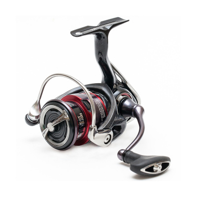 Катушка Daiwa Fuego 20 LT 4000-CP