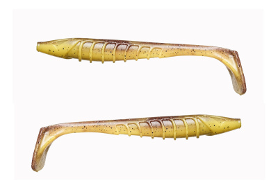 Силиконовая приманка Xbaits Chester 175 mm (2 шт) CH101-111