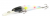 Воблер Bandit B-Shad Fruit Dots D66