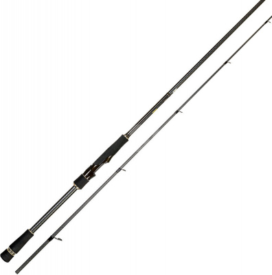 Спиннинг Graphiteleader Super Vivo 792M 2.36m 7-30rg