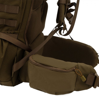 Рюкзак тактический Tramp Bastion 60л (sandstone)