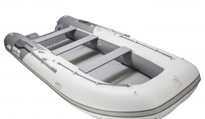 Лодка ПВХ Адмирал 500