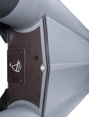 Лодка ПВХ Адмирал 320SL