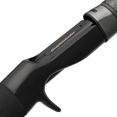 Кастинговое удилище Graphiteleader Tiro 24GTIRC 762MH 2.29m 9-38gr