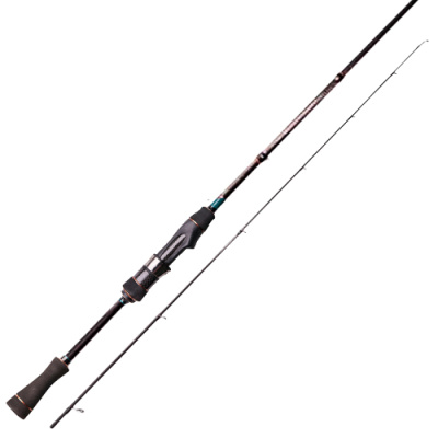 Спиннинг Crazy Fish Versus CFVS802EHTEF 2.44m 15-56gr Extra Fast