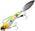 Тейл-спиннер Shimano Exsence Salvage Blade 21gr 005