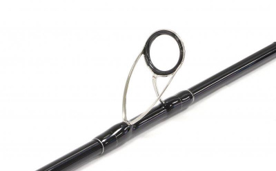 Спиннинг Hearty rise Volga Game 802MH 2.44m 14-56gr