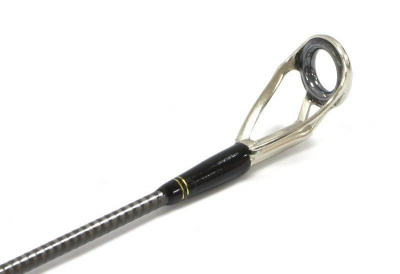 Спиннинг Graphiteleader Vivo Nuovo 792ML 2.36m 5-22gr