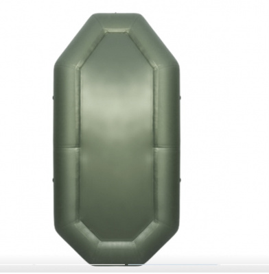 Лодка ПВХ Аква Оптима 240